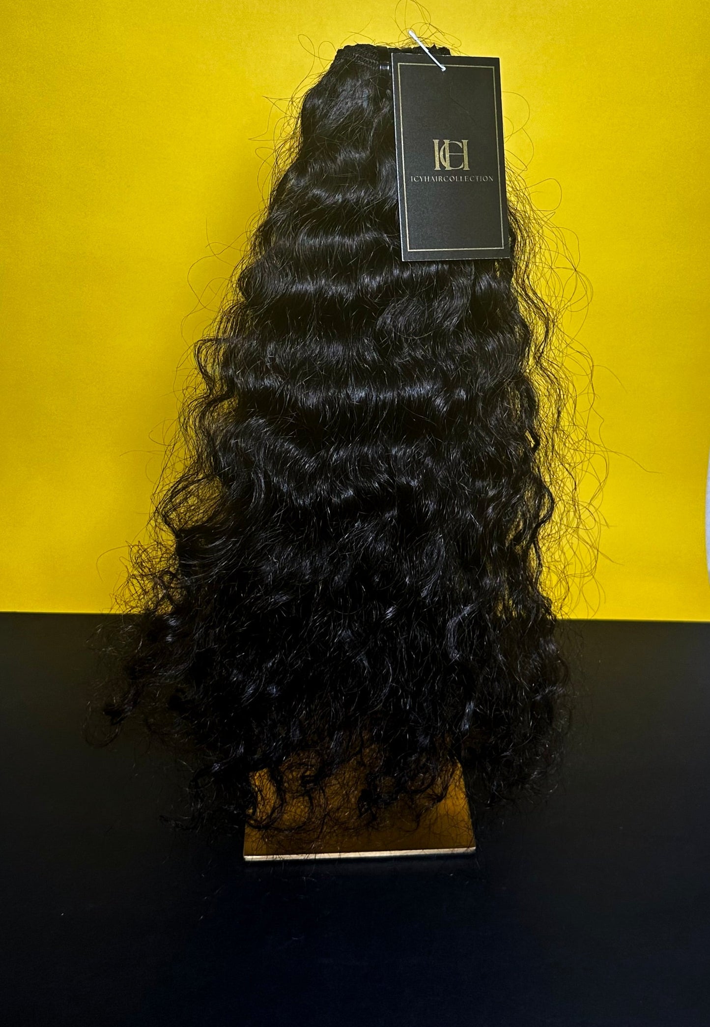 Ready to Ship - Sapphire Curl 4 Bundle Deals