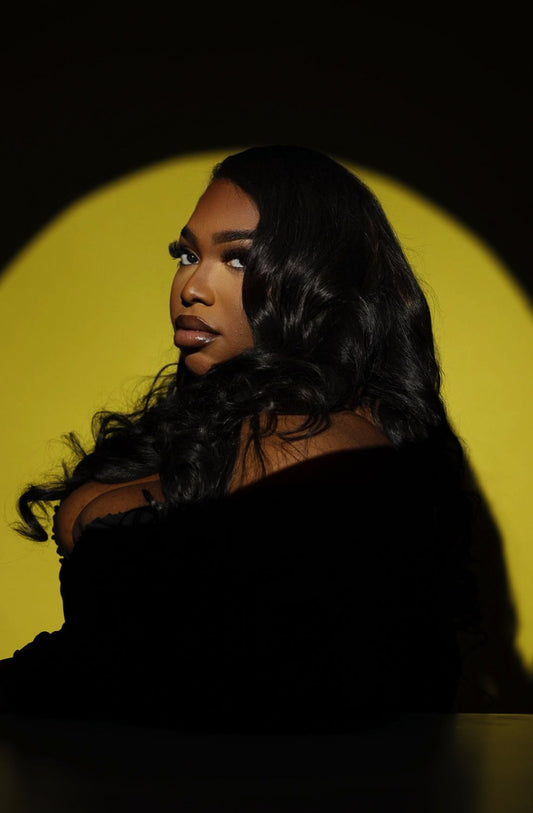 Ruby Wave Bundle + Closure Deals *Pre-order*