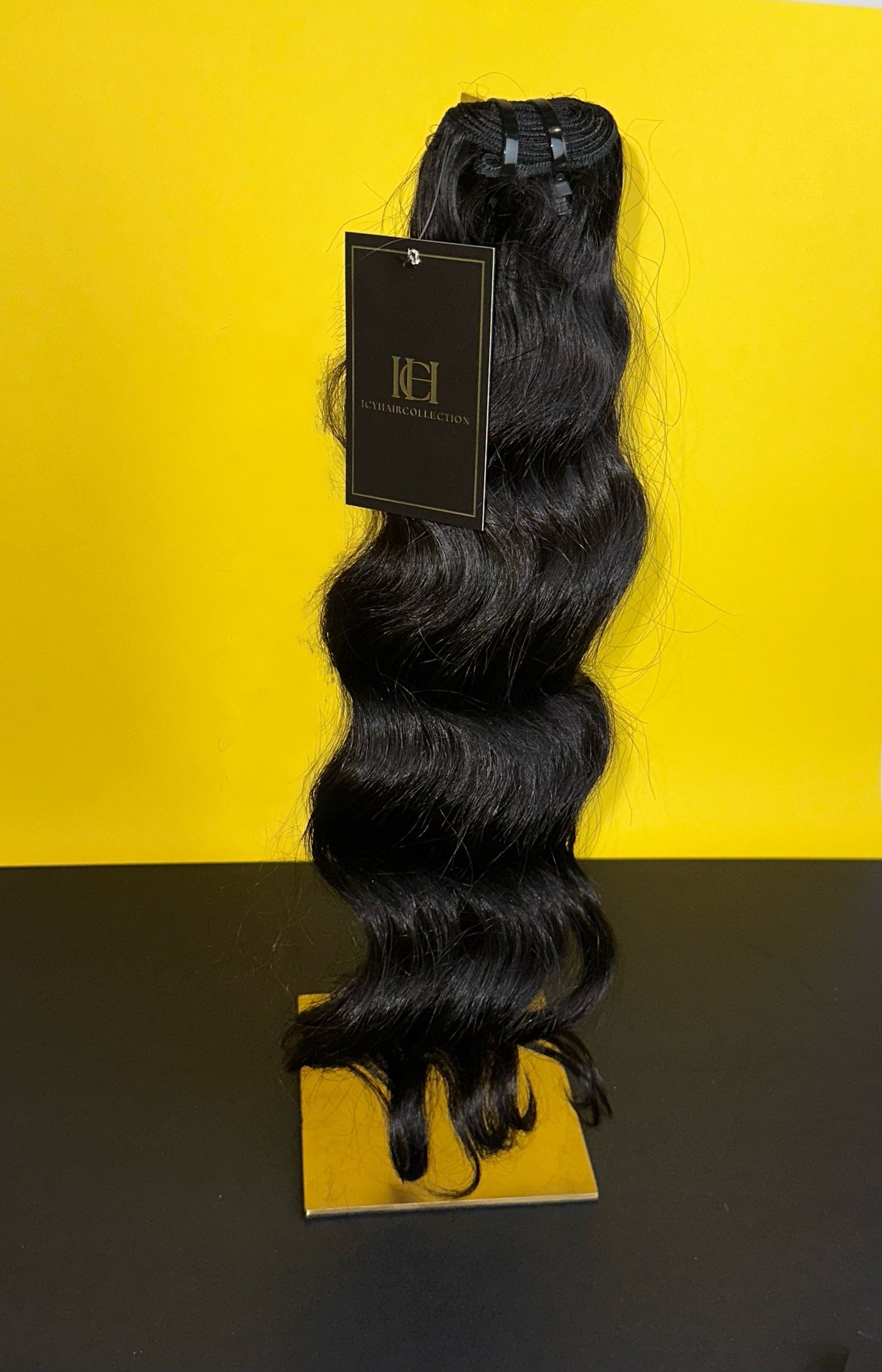 Ready to Ship - Ruby Wave Single Bundle