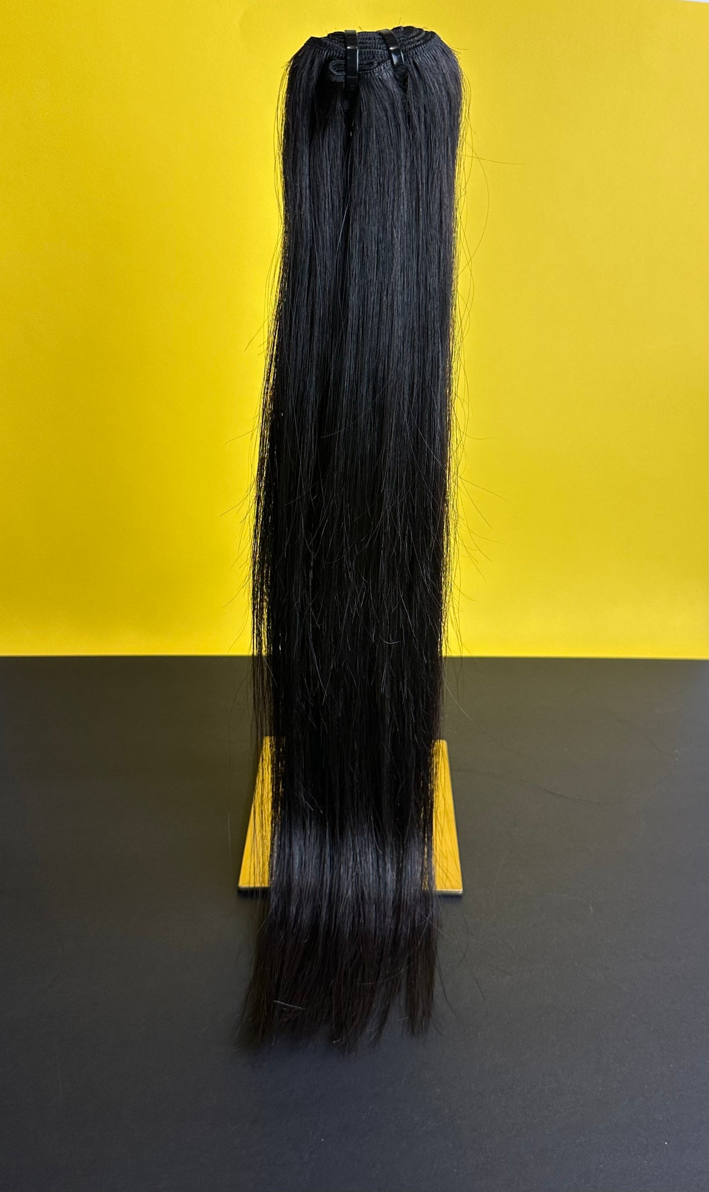 Emerald Straight CLIP-INS *PRE-ORDER*