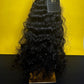 Ready to Ship - Sapphire Curl TAPE-INS