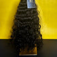 Ready to Ship - Sapphire Curl TAPE-INS